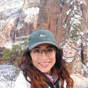 Meet your Posher, Angela